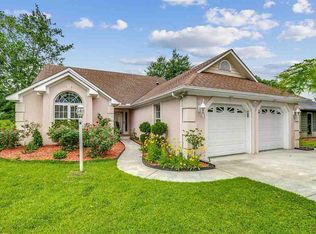 4078 Fairway Dr, Little River, SC 29566