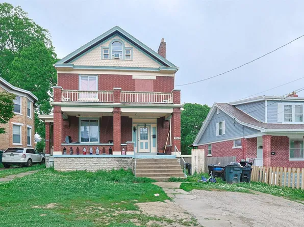 3962 W 8th St, Cincinnati, OH 45205