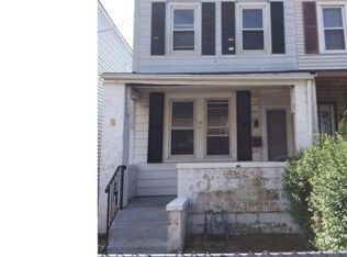 17 W 8th St, Marcus Hook, PA 19061