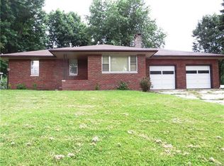 528 Sullivan St, East Alton, IL