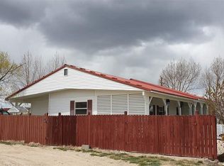 315 Welton Ave, Riverside, WY 82325