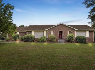 5309 Summer Rose Ln, Durham, NC 27703