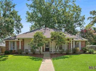 7525 Lew Hoad Ave, Baton Rouge, LA 70810