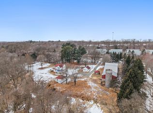 17977 Saint Croix Trl N, Marine On Saint Croix, MN 55047