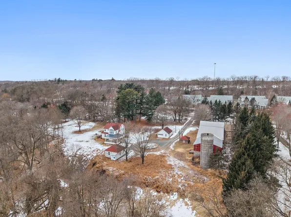 17977 Saint Croix Trl N, Marine On Saint Croix, MN 55047