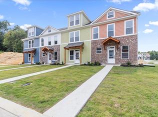 1927 Cypress Ln, Cleveland, TN 37323