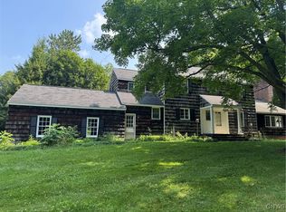 6891 Woodchuck Hill Rd, Fayetteville, NY 13066