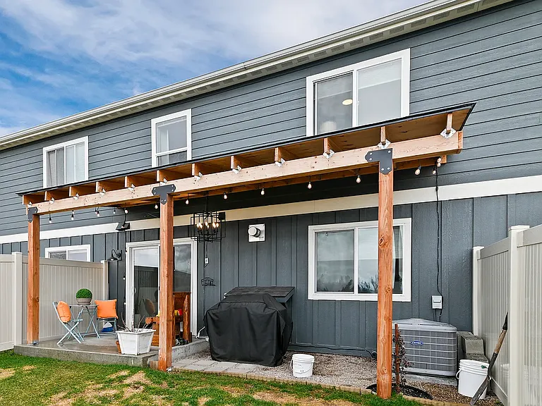 961 N Camas Ln — Photo 13