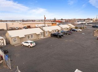 1110 W Broadway Ave #5, Moses Lake, WA 98837