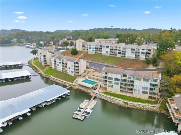 624 Indian Pointe #624, Osage Beach, MO 65065