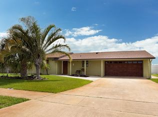 950 New Hampton Way, Merritt Island, FL 32953