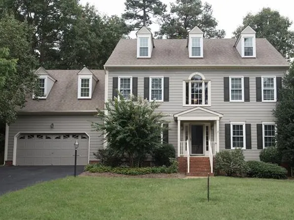 12513 Amershire Ln, Glen Allen, VA 23059