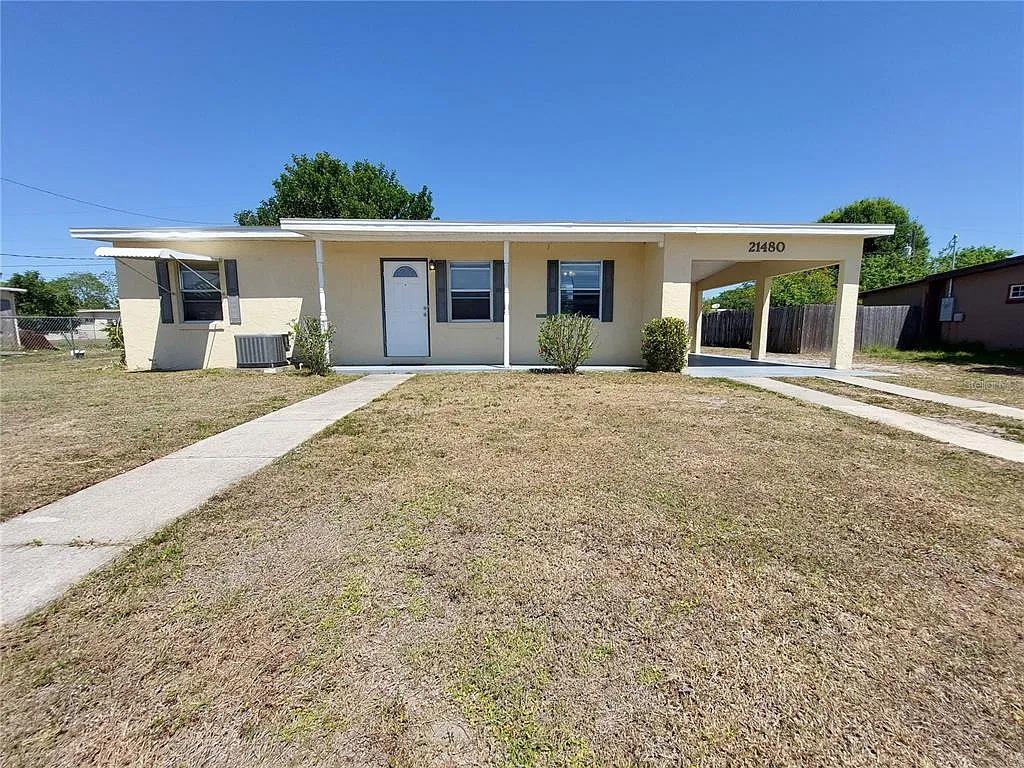 2 bed, 1.0 bath, 768 sqft, $1,400 — Photo 3