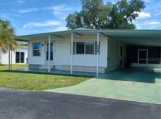 3226 Carnation Ln, Zephyrhills, FL 33541