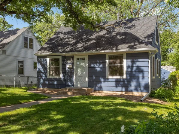 2704 Georgia Ave S, Saint Louis Park, MN 55426