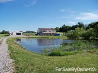 8400 NE Korneman Rd, Cameron, MO 64429