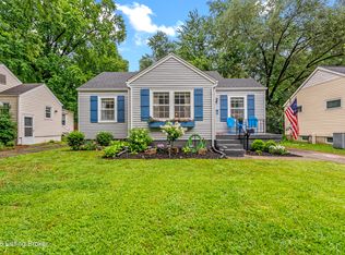 207 Bonner Ave, Saint Matthews, KY 40207