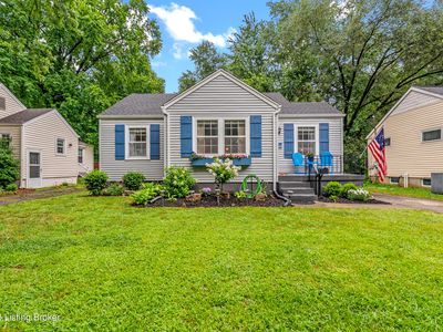207 Bonner Ave, Saint Matthews, KY, 40207