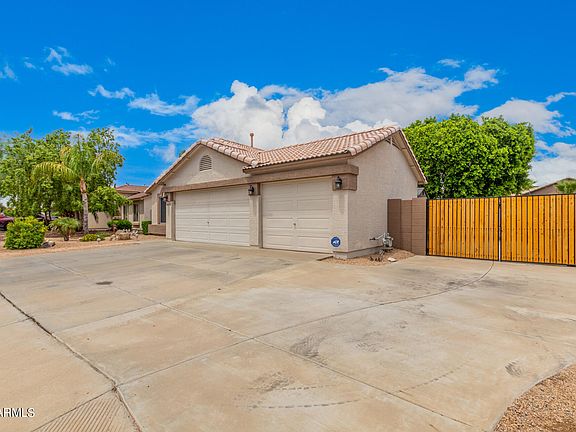 5th image of 16020 W Saguaro Ln