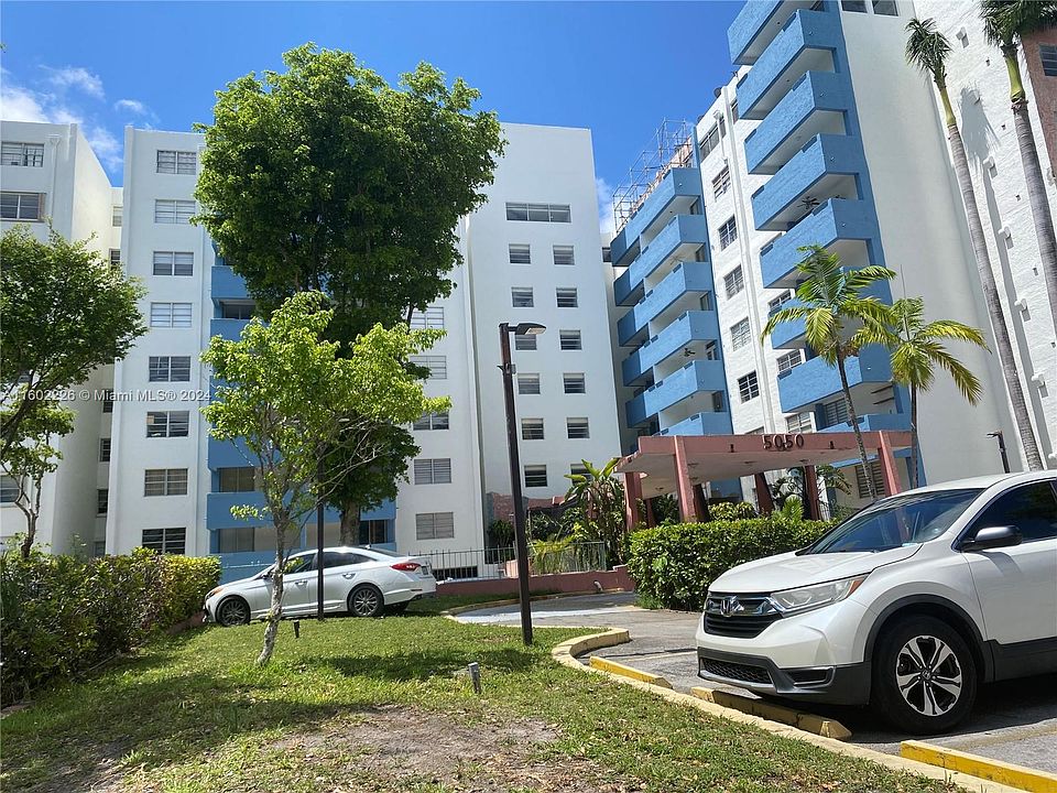 1st image of 5050 NW 7th St APT 711