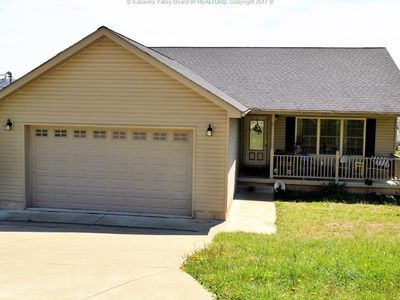 40 Sunday Silence Dr, Evans, WV, 25241
