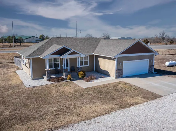 22031 71st Rd, Winfield, KS 67156