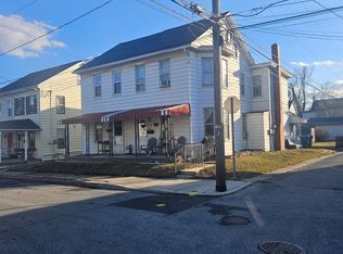 55 Jury St, Highspire, PA 17034