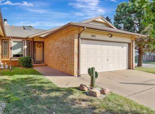 105 S Lark Ln, Wichita, KS 67209