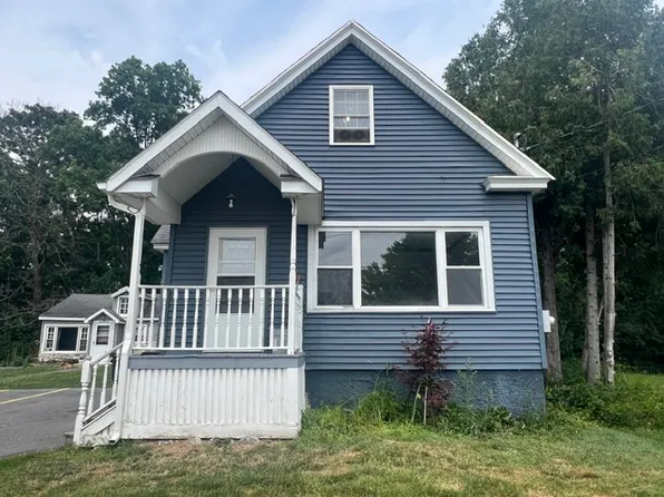 8609 Aitken Ave, Whitesboro, NY 13492