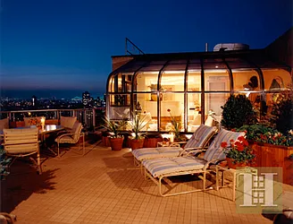 Sold by Halstead Real Estate