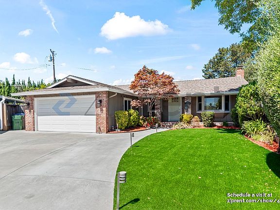 2nd image of 1515 Jarvis Ct