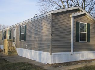 10450 6 Mile Rd LOT 149, Battle Creek, MI