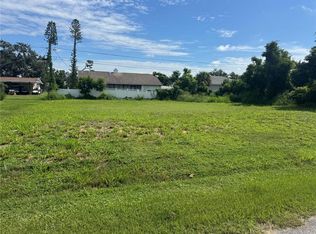 Roslyn Rd LOT 9274, Venice, FL 34293