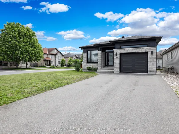 427 Denis St, Alfred And Plantagenet, ON K0A 3K0