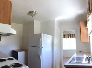 204 Cullum Ave, Richland, WA 99352