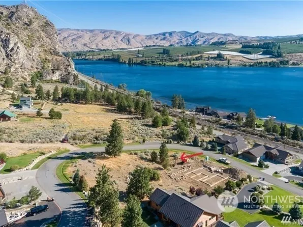 15315 Lakeview Street, Entiat, WA 98822