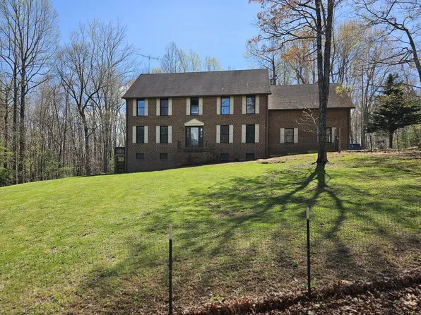 4357 Plank Rd, Natural Bridge, VA 24578