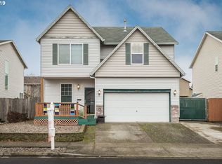 3097 SE Rosespring Dr, Hillsboro, OR 97123