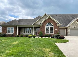 139 Rumsey Cir UNIT A, Versailles, KY 40383