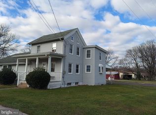 1804 Main St, Port Norris, NJ 08349