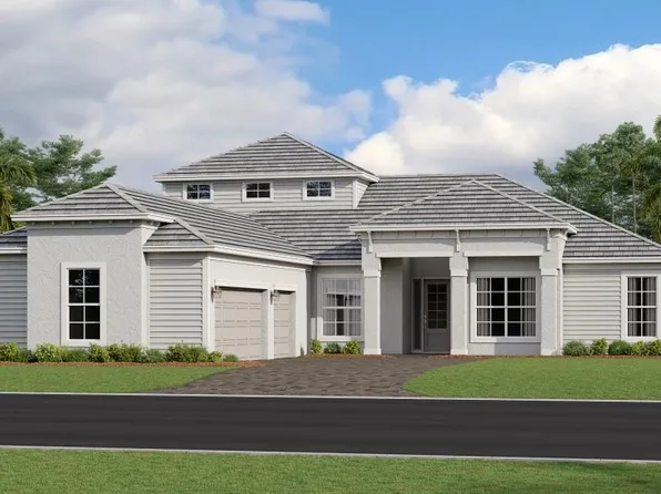 Aster Grande Plan, Webbs Reserve : Estate Homes
