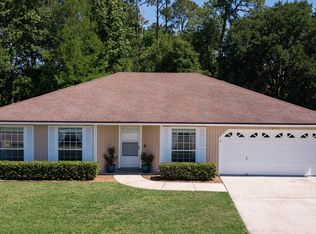 7251 Bridgecove Cir N, Jacksonville, FL 32216