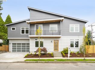 9780 SW 54th Ave, Portland, OR 97219