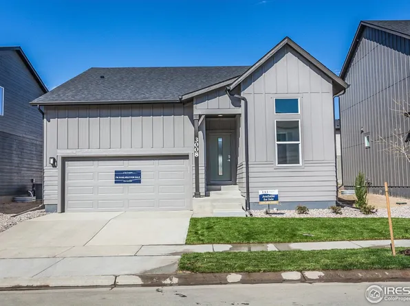 3008 Biplane St, Fort Collins, CO 80524