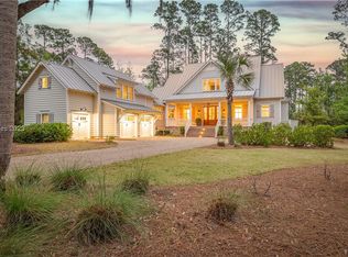 14 Jackfield Rd, Bluffton, SC 29910