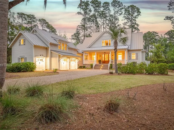 14 Jackfield Rd, Bluffton, SC 29910