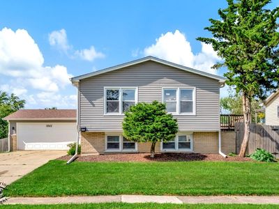 5942 Edward Dr, Oak Forest, IL, 60452
