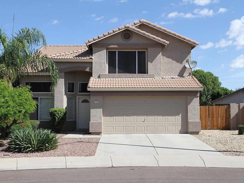 1st image of 8152 W Tonopah Dr