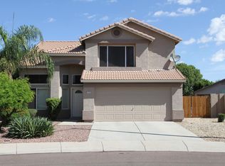 8152 W Tonopah Dr, Peoria, AZ 85382
