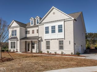 828 Rolling Hl NW #16, Kennesaw, GA 30152